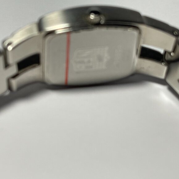 Pittsburgh Steelers NFL Stainless-Steel Bracelet Watch by Fossil !!NEW!! (RARE) - Picture 4 of 6